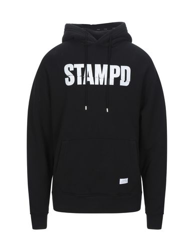 фото Толстовка stampd