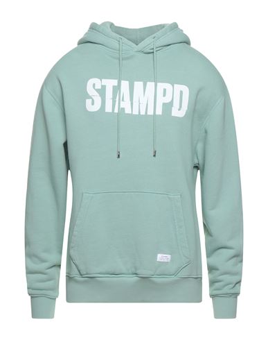 фото Толстовка stampd