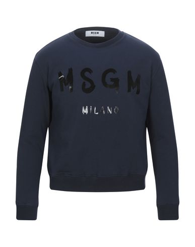 фото Толстовка msgm