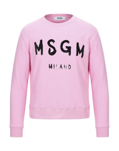 фото Толстовка msgm