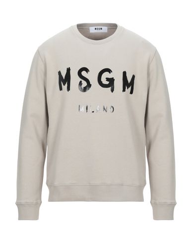 фото Толстовка msgm