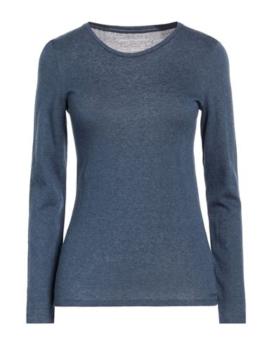 Top Mujer Azul francés 1 Mujer