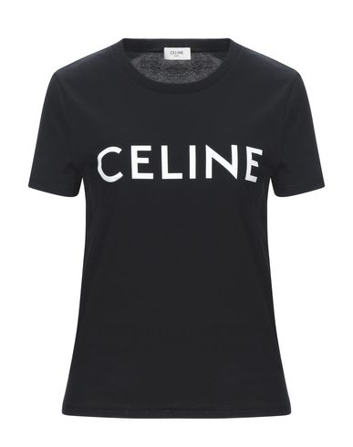 фото Футболка celine