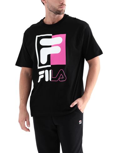 фото Футболка fila heritage