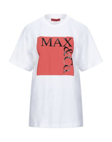 Футболка MAX & CO. 12462679da