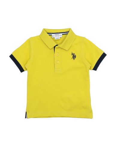 фото Поло u.s.polo assn.