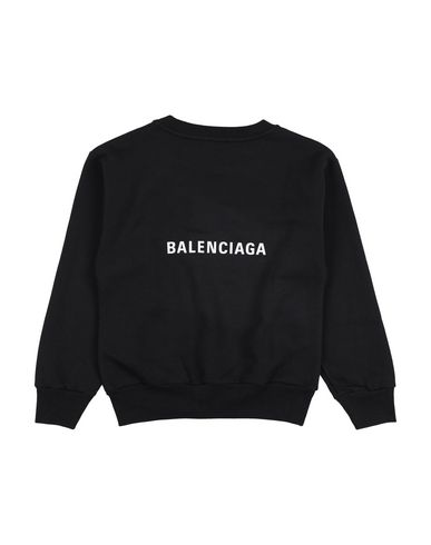 фото Толстовка balenciaga kids