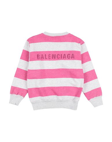 фото Толстовка balenciaga kids