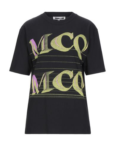 фото Футболка mcq alexander mcqueen