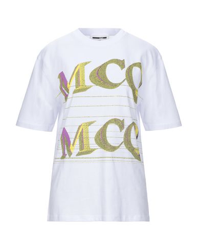 фото Футболка mcq alexander mcqueen