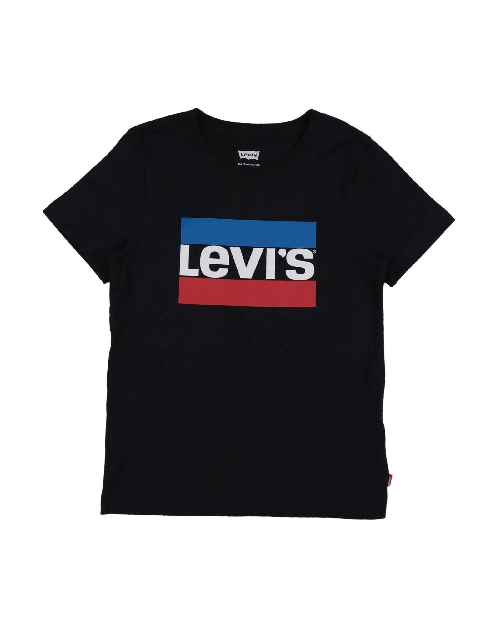  Levi's - Tops - T-shirts - On Yoox.com 