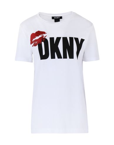 Футболка DKNY Jeans 12463445qp