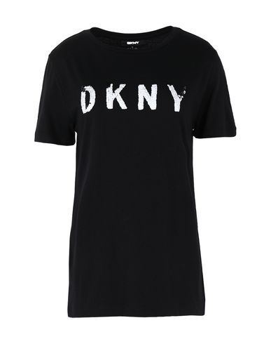 Футболка DKNY Jeans 12463479fp