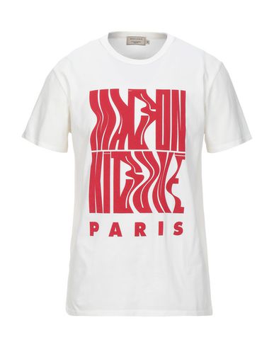 Футболка Maison Kitsune 12463520uw