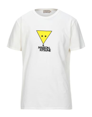 Футболка Maison Kitsune 12463521th