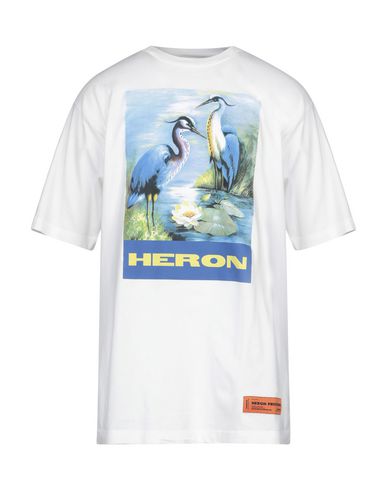 фото Футболка heron preston