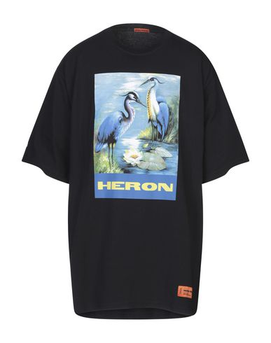 фото Футболка heron preston