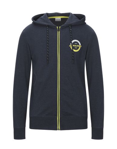 Толстовка JACK & JONES CORE 12464047ec