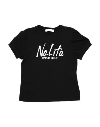 фото Футболка nolita pocket