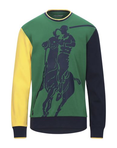 фото Толстовка polo sport ralph lauren