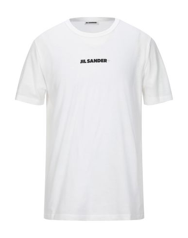 Футболка Jil Sander 12464358gw