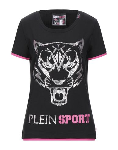 фото Футболка plein sport