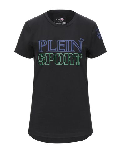 фото Футболка plein sport