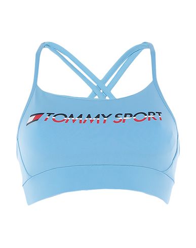 фото Топ без рукавов tommy sport