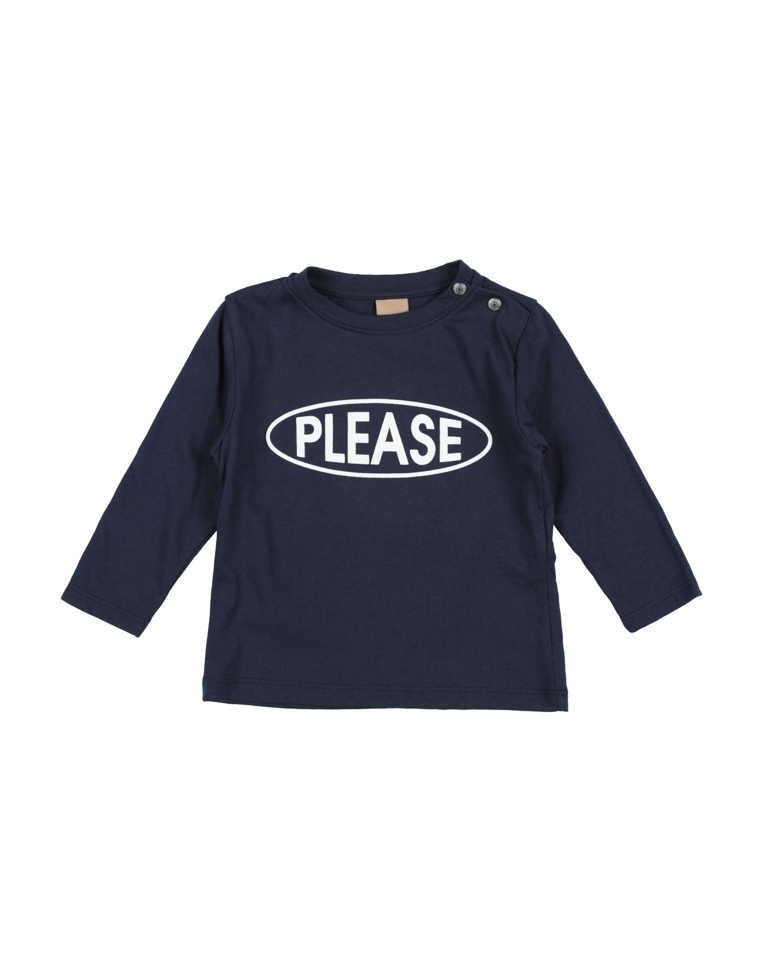  Please - Tops - T-shirts - On Yoox.com 