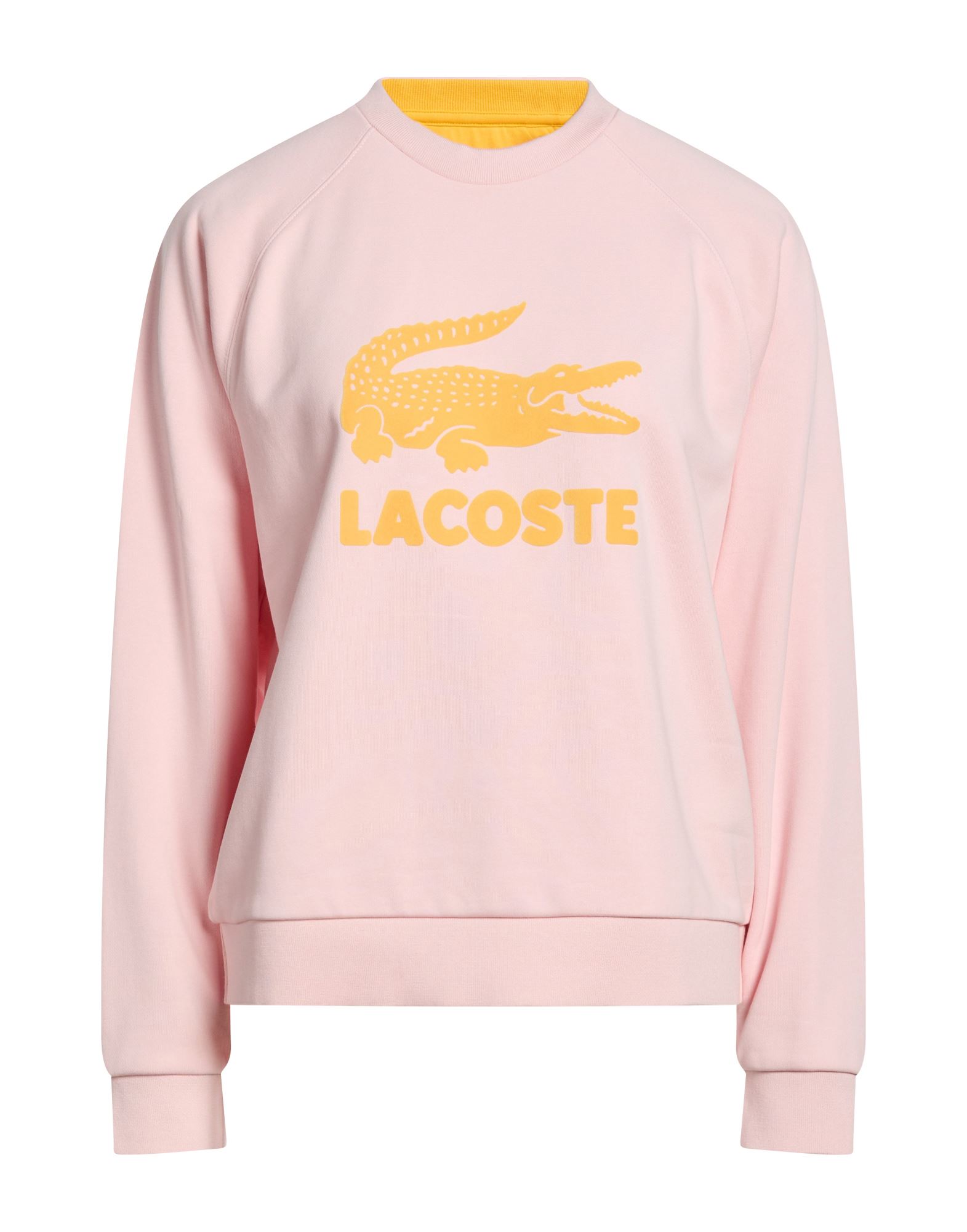 LACOSTE ΜΠΛΟΥΖΑΚΙΑ Φούτερ