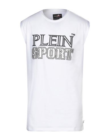 Футболка PLEIN SPORT 12464670rf