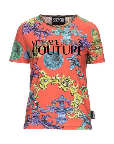 Футболка Versace Jeans Couture 12464919TH