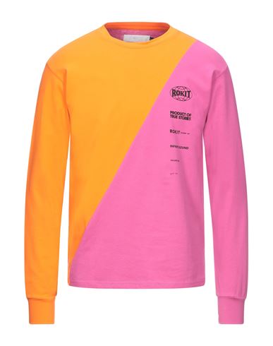 Футболка ROKIT 
