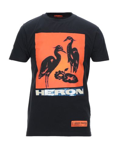 фото Футболка heron preston