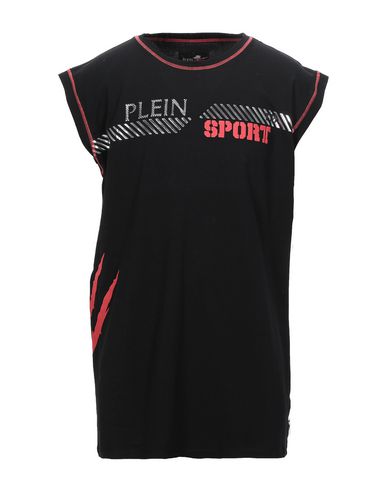 Футболка PLEIN SPORT 12465755NQ