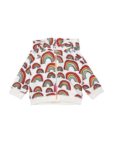 фото Толстовка stella mccartney kids