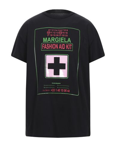 Футболка MAISON MARGIELA 12466174ol