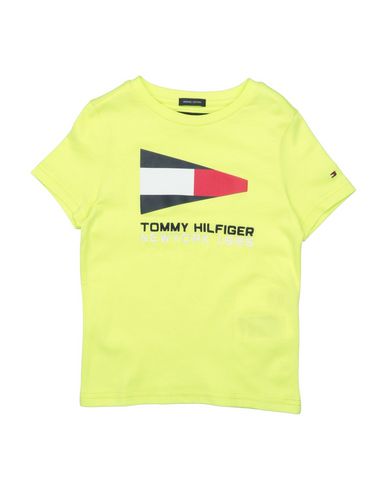 фото Футболка tommy hilfiger