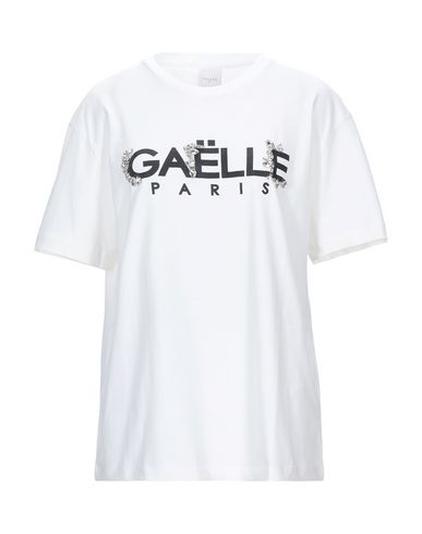 фото Футболка gaëlle paris