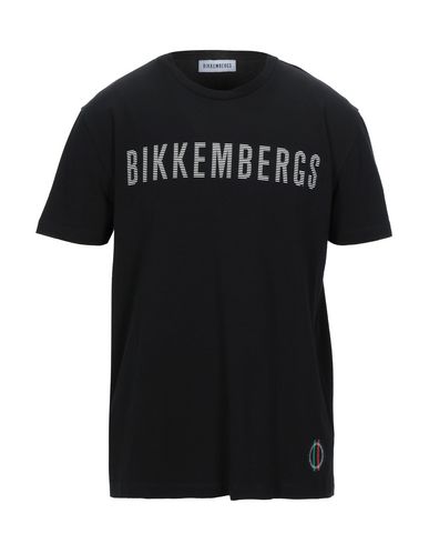 Футболка Bikkembergs 12466330KF