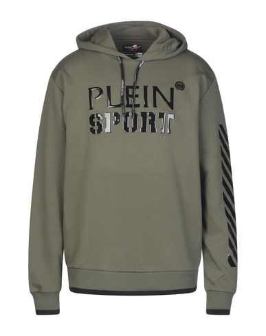 фото Толстовка plein sport