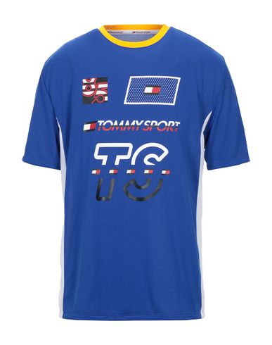 Футболка Tommy Sport 12466534ti