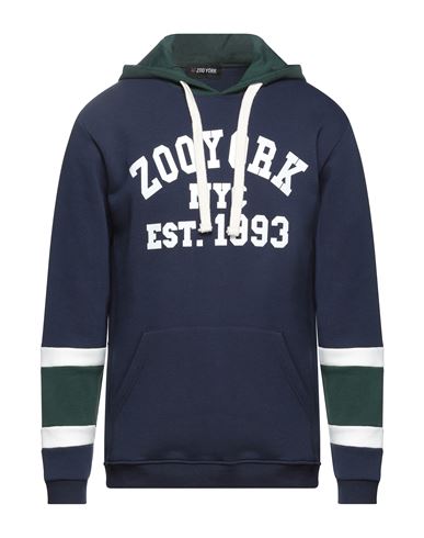 Толстовка ZOO YORK 