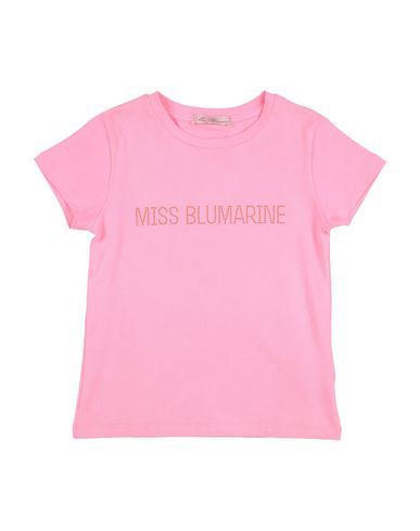 фото Футболка miss blumarine