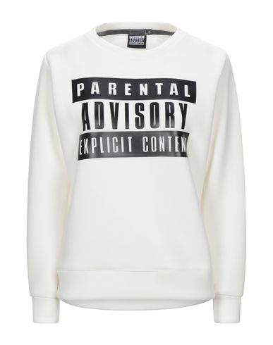 Футболка PARENTAL ADVISORY EXPLICIT CONTENT 12467221mk