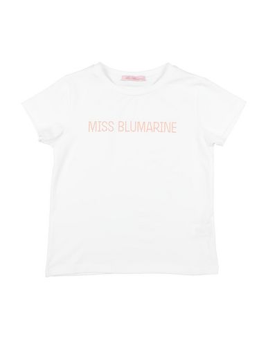 фото Футболка miss blumarine