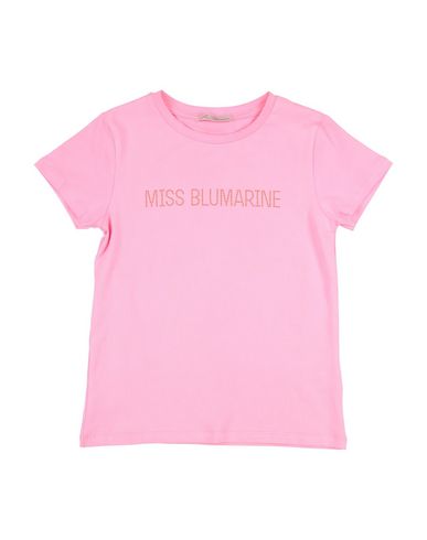 фото Футболка miss blumarine