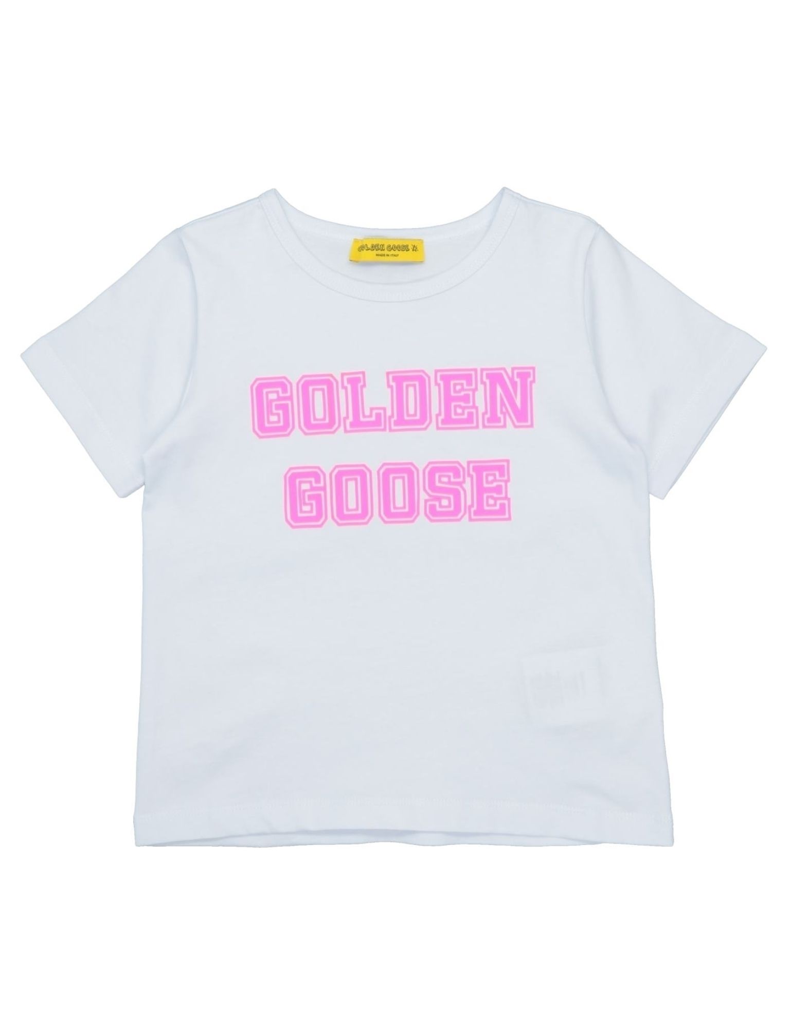 GOLDEN GOOSE T-SHIRTS,12467558KW 2