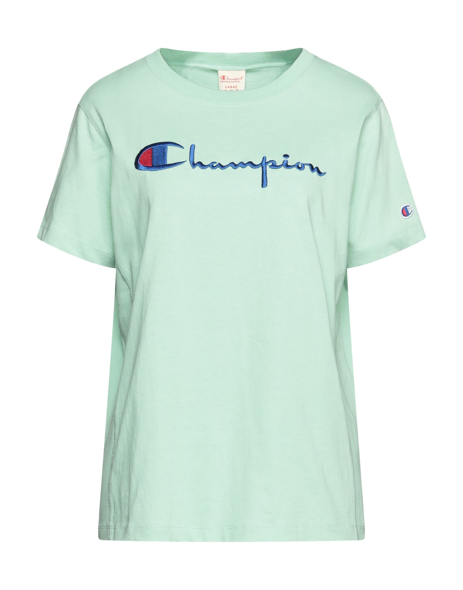  Champion - Tops - T-shirts - On Yoox.com 