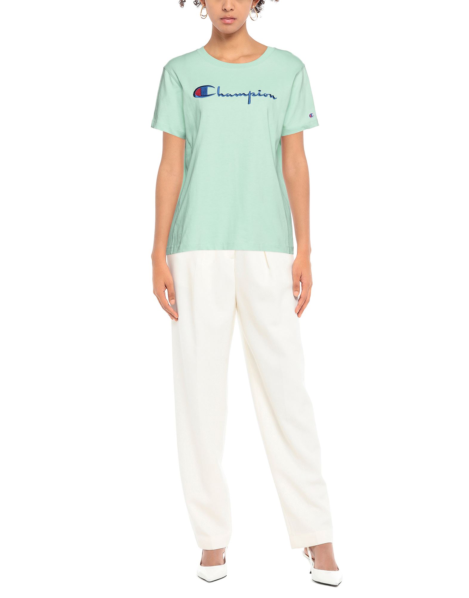  Champion - Tops - T-shirts - On Yoox.com 